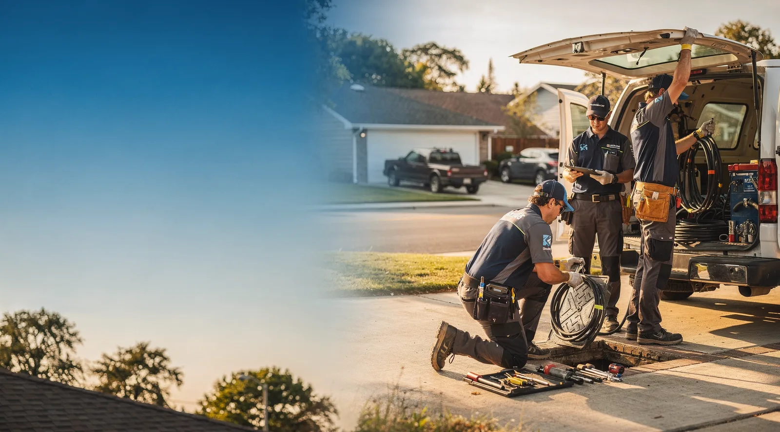 Water Softener Installation in Canyon, CA near me